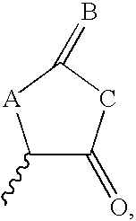 Thrombopoietin activity modulating compounds and methods