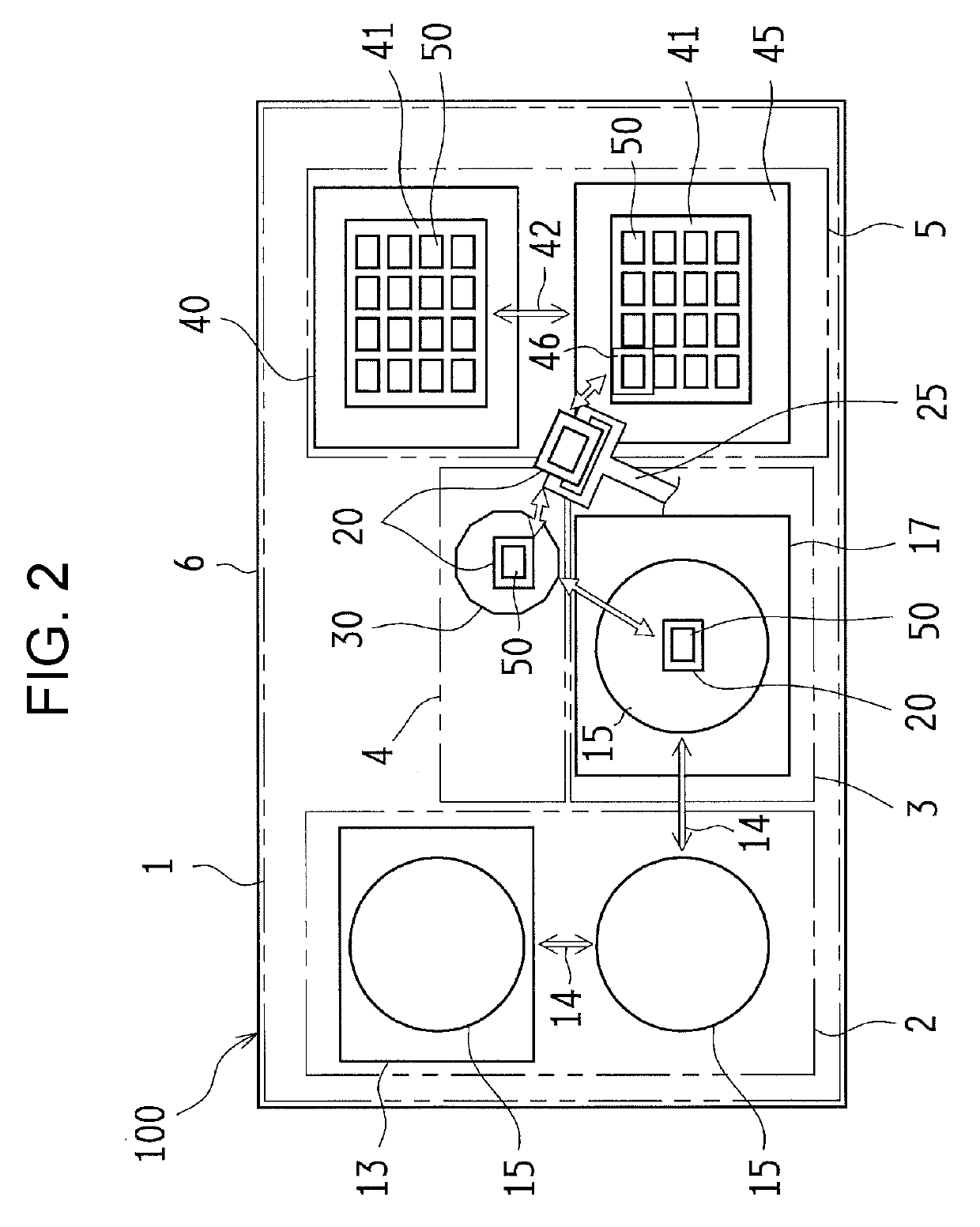 Bonding equipment