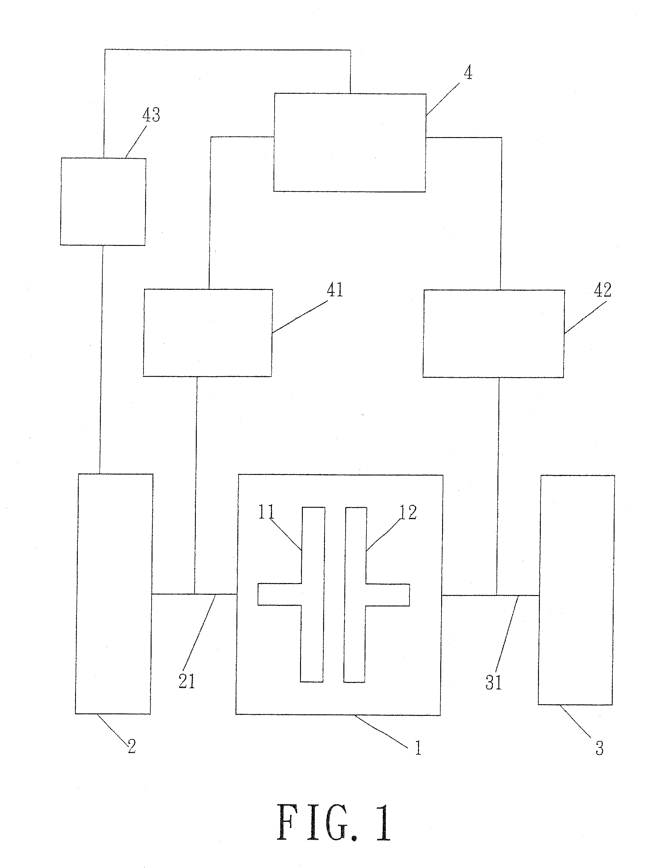 Control method for automatically raising operational speed of engine or motor for energy saving and extension of automobile lifespan