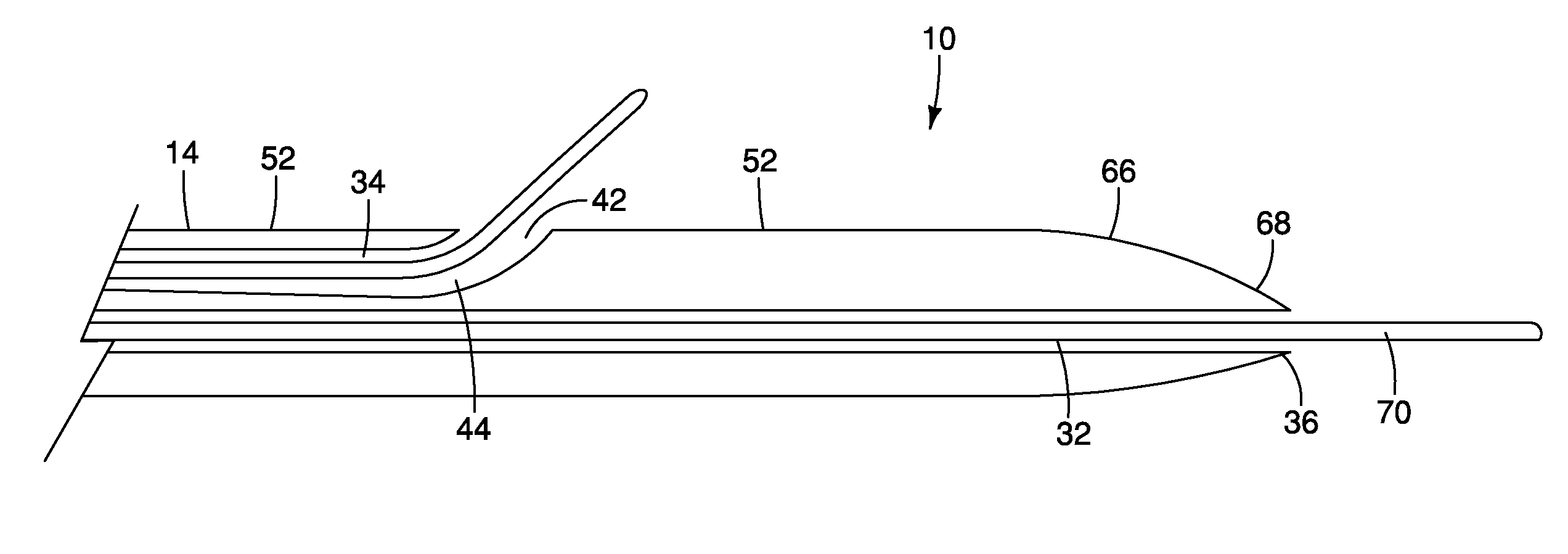 Biliary System Catheter