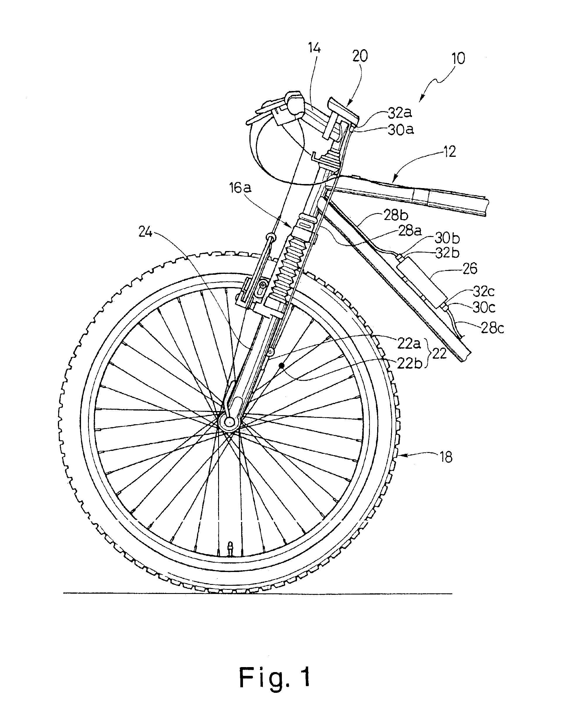 Electrical connector with resilient retaining ring to restrict radial expansion