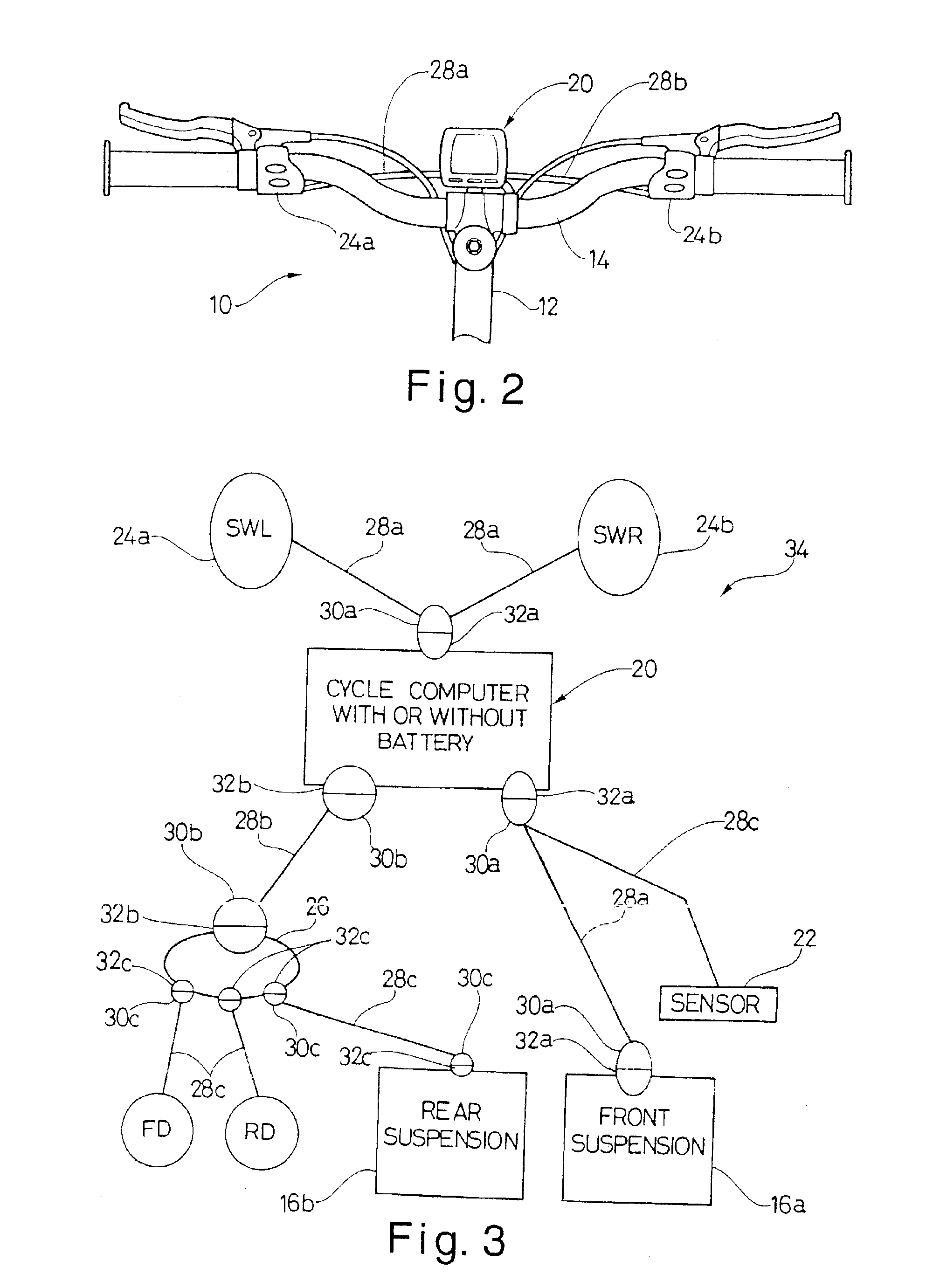 Electrical connector with resilient retaining ring to restrict radial expansion