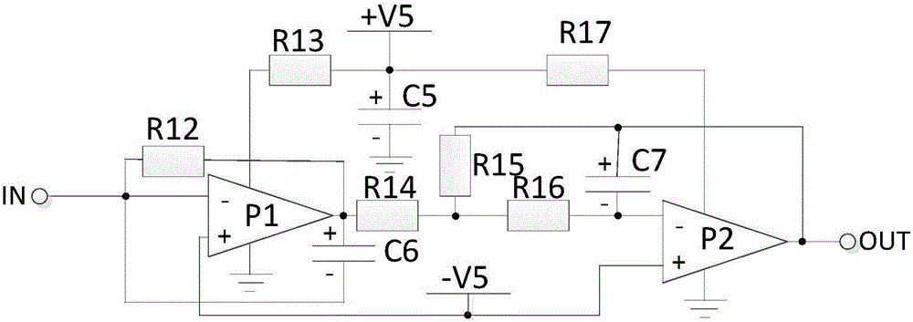 Filter regulation type intelligent regulation system for sleep air conditioner