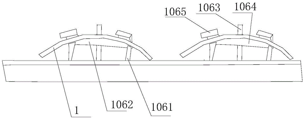 Tellurion producing device with automatic milling cutter device