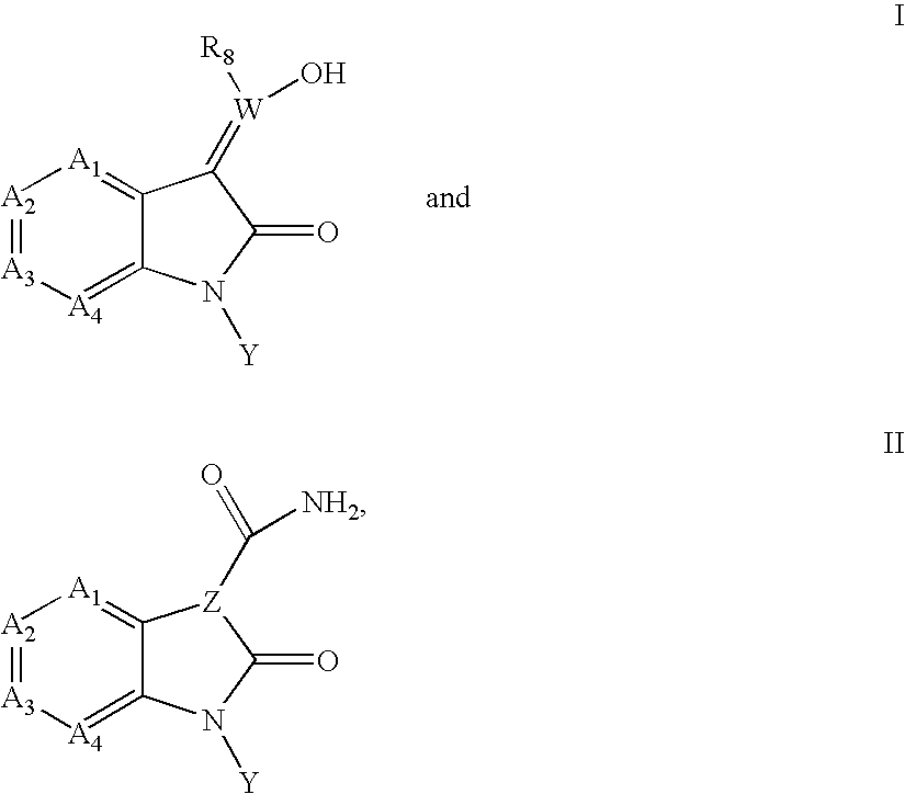 Inhibitors of c-JUN N-terminal kinases (JNK)