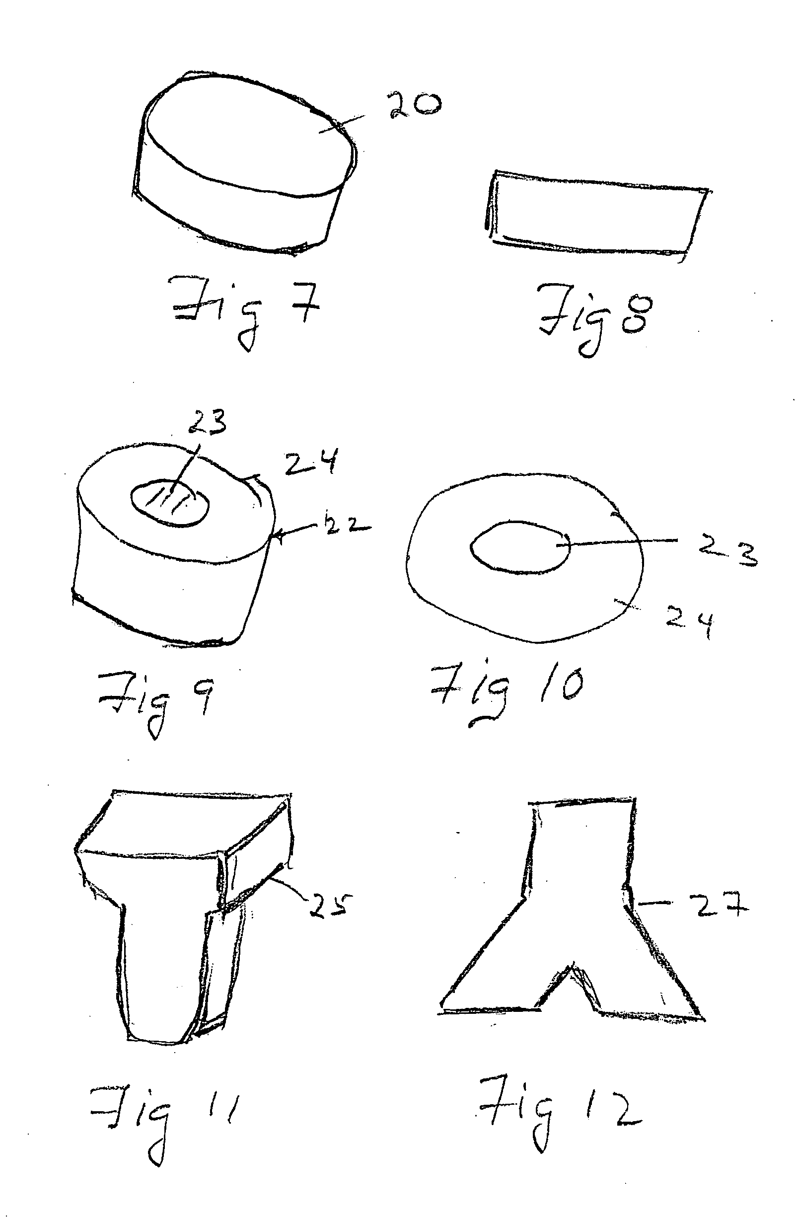 Vertebral disc repair