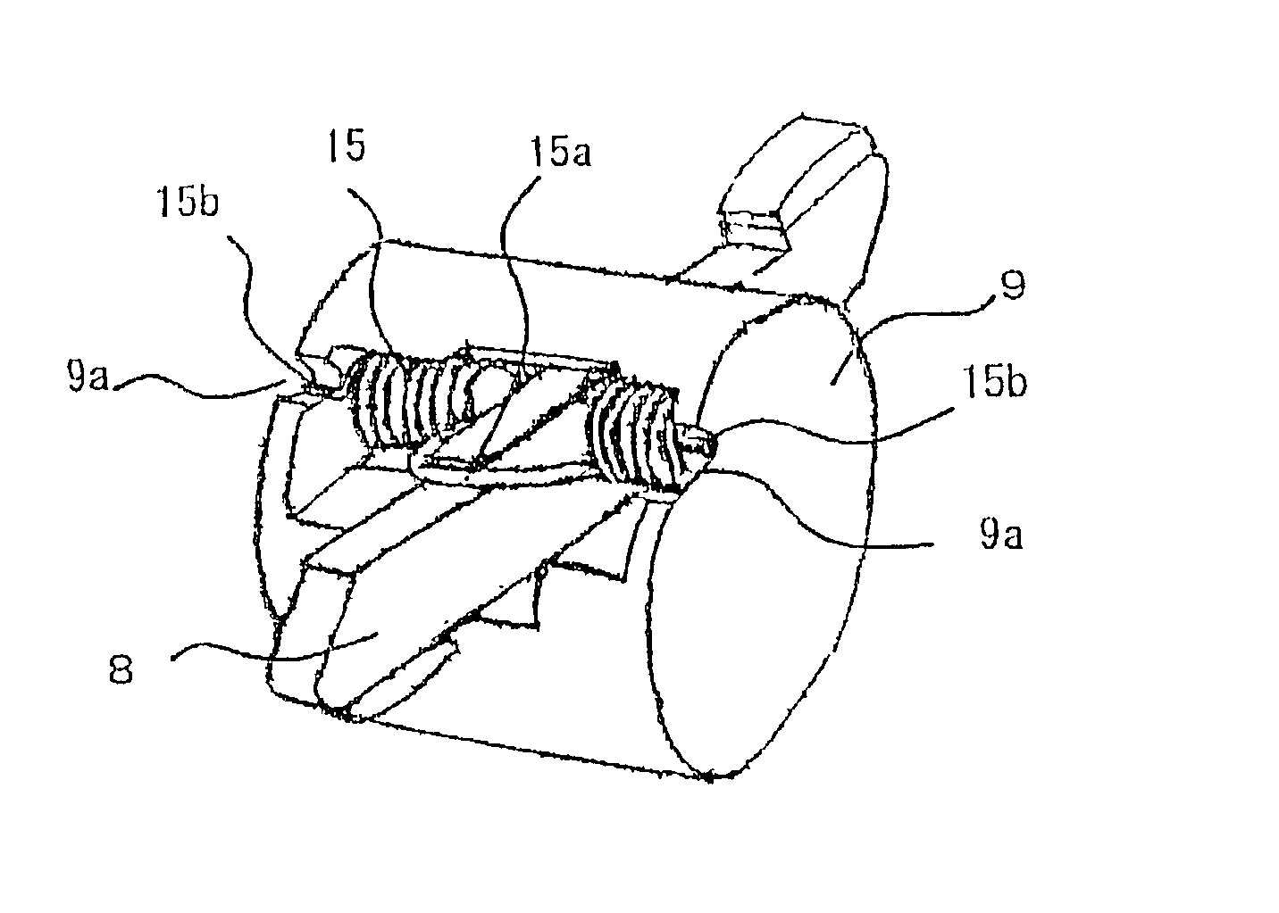 Molded case circuit breaker