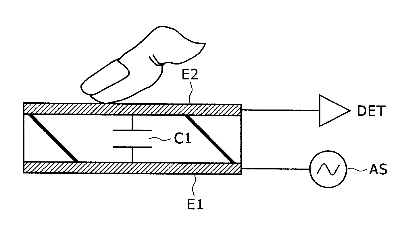 Display device and driving method