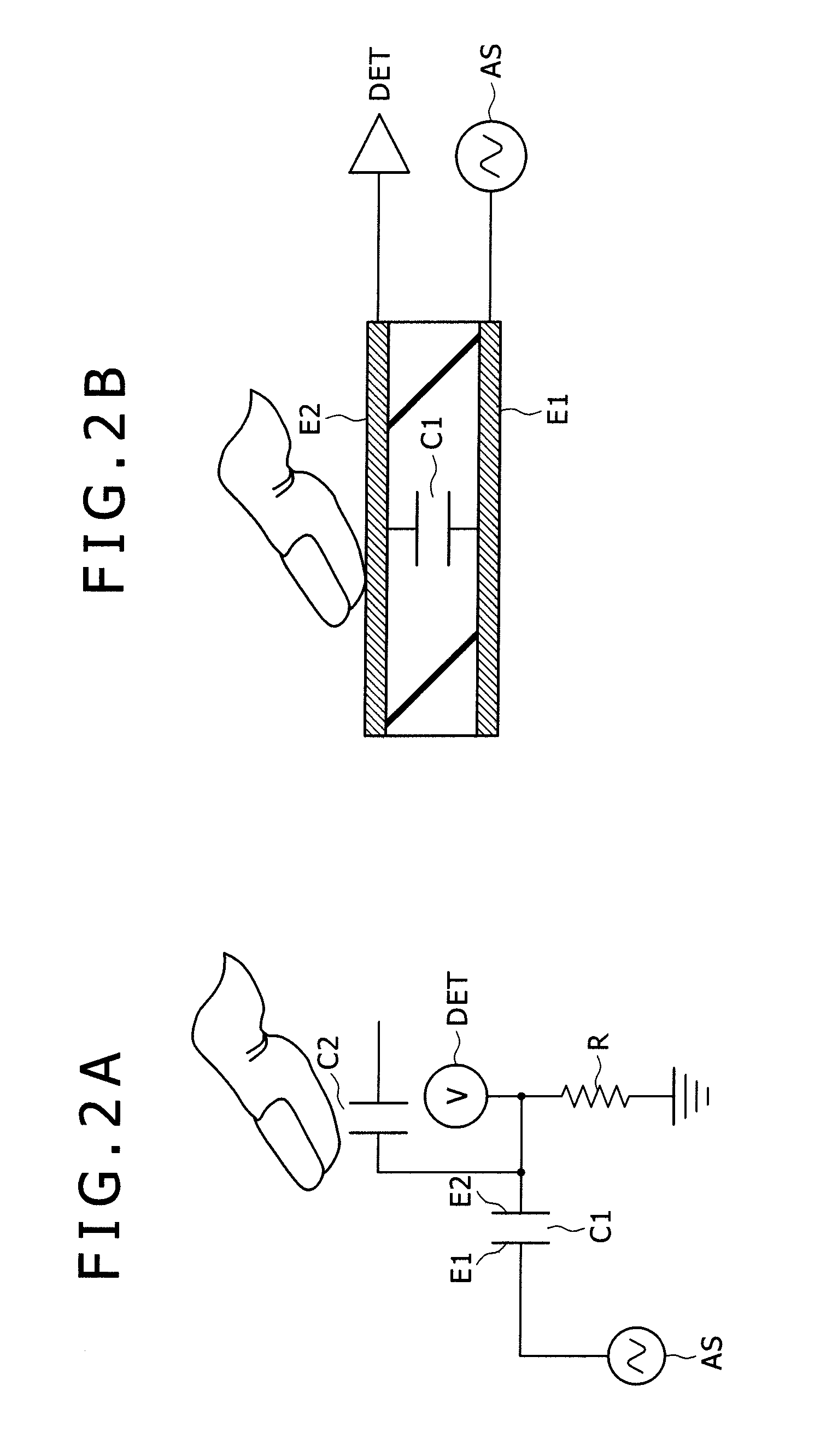 Display device and driving method