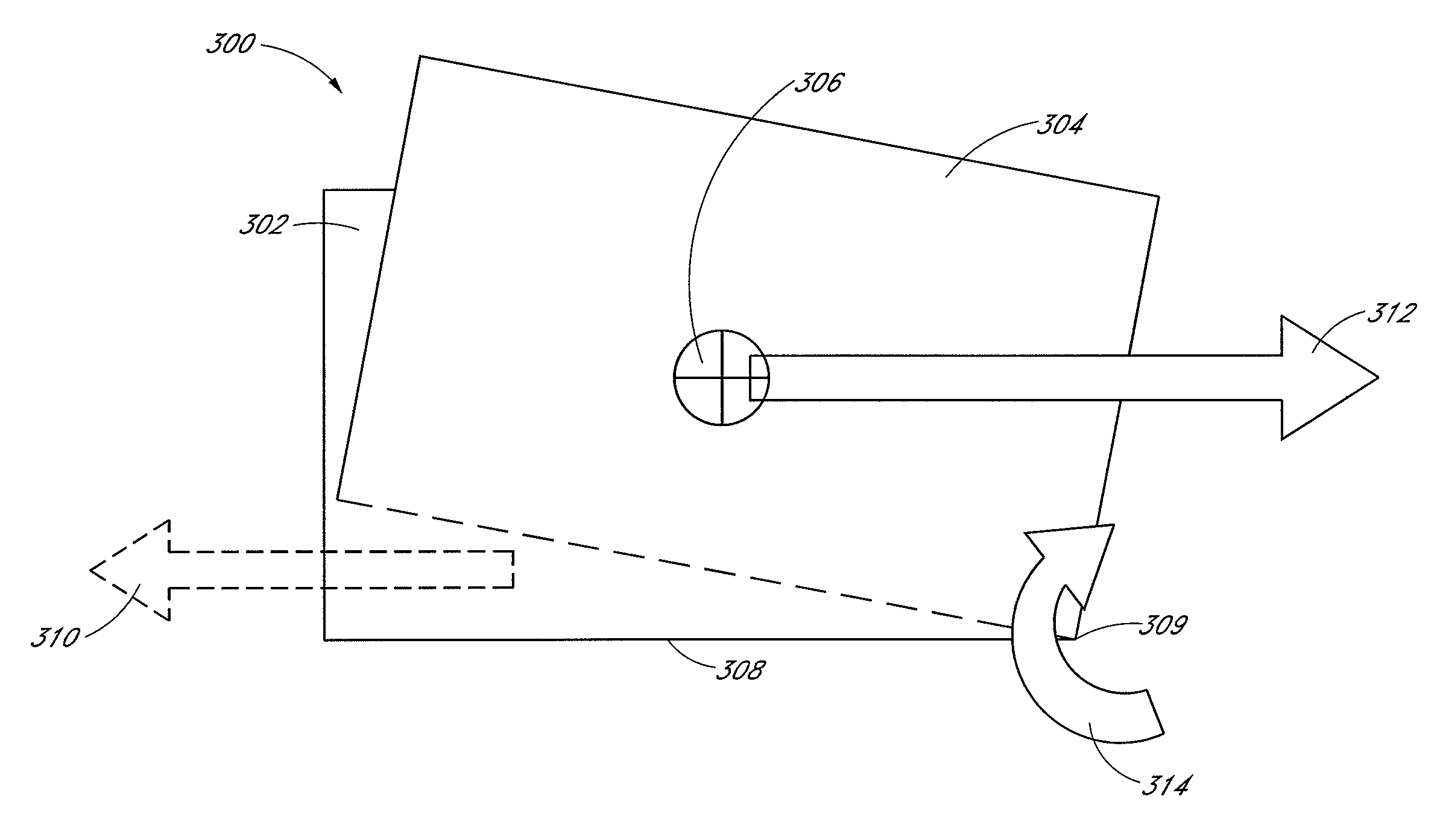 Anti-rotation device and method of use