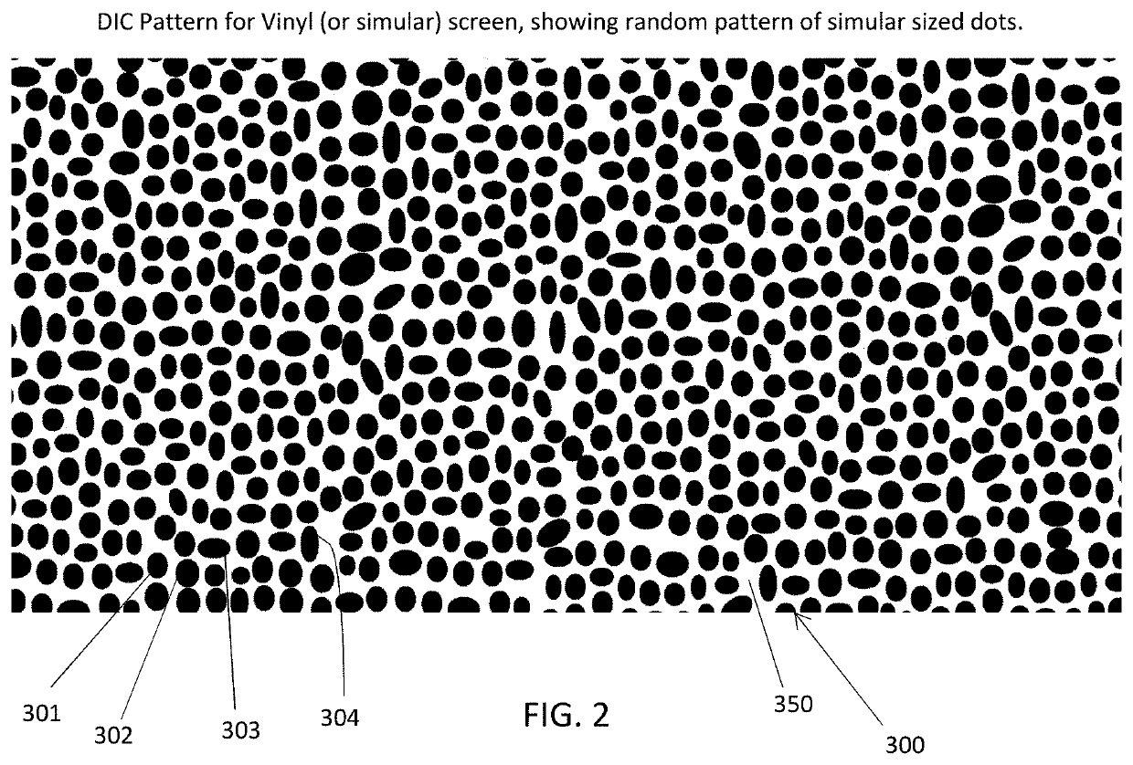 Optical structural health monitoring