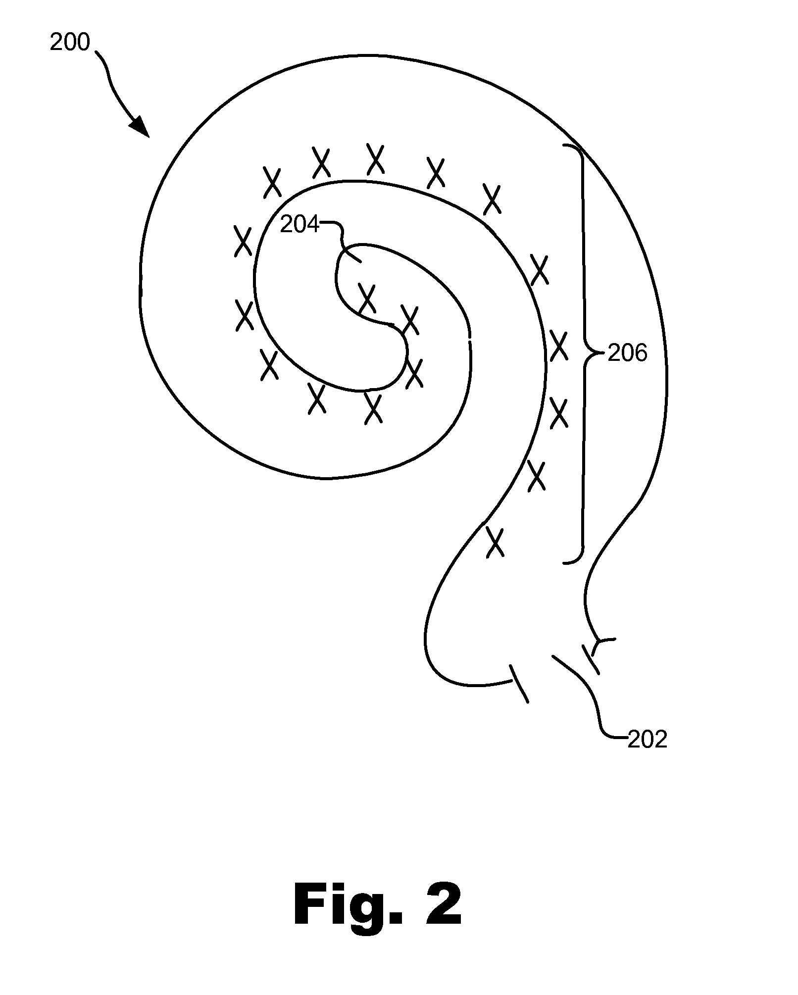 Electro-acoustic stimulation systems that perform predetermined actions in accordance with evoked responses