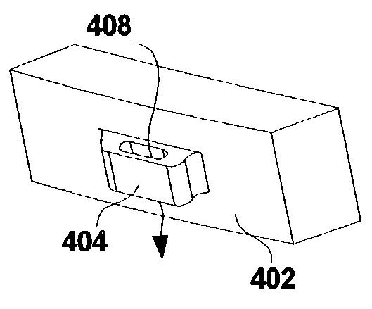 Cleating features to improve adhesive interface between an actuator tang and a tang-supporting surface of an actuator assembly of a hard disk drive