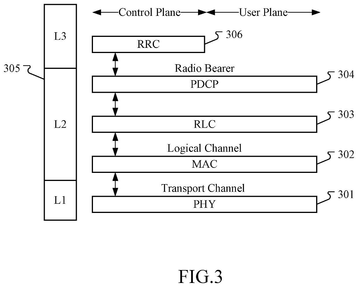 Method and device for wireless communication in a first node and base station