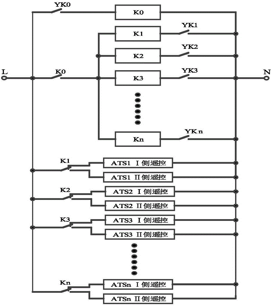 Intelligent power regulating circuit and method of charging equipment