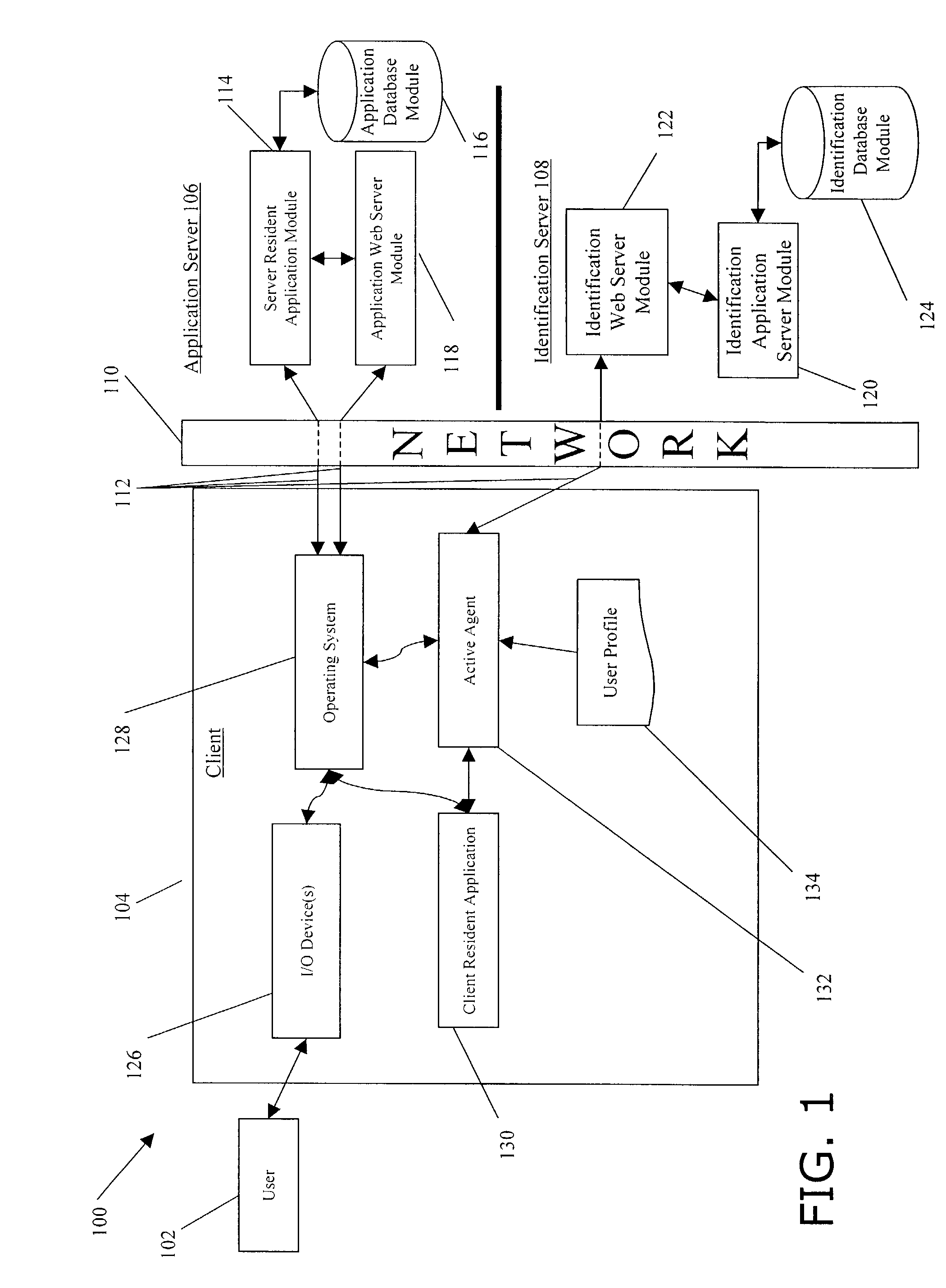 System and method for audit tracking