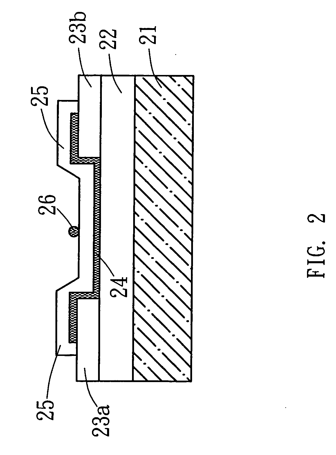 Apparatus and manufacturing process of carbon nanotube gate field effect transistor