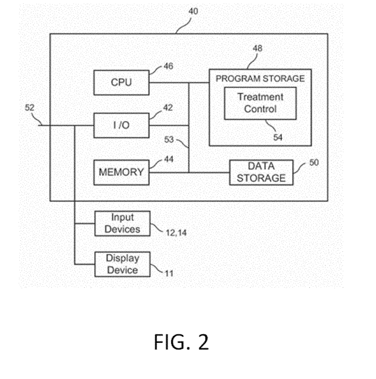 System and method for estimating tissue heating of a target ablation zone for electrical-energy based therapies