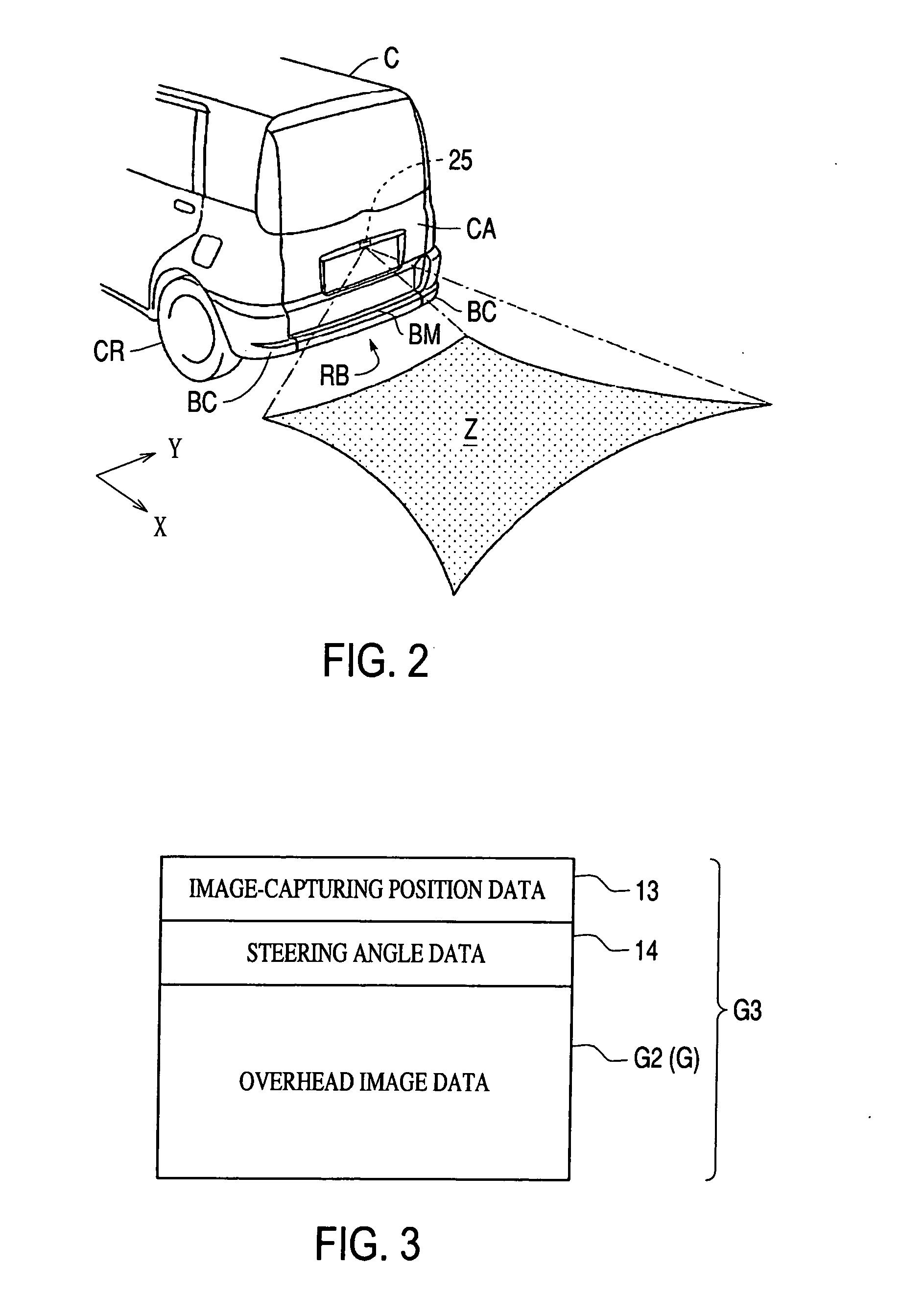 Parking assist devices, methods, and programs
