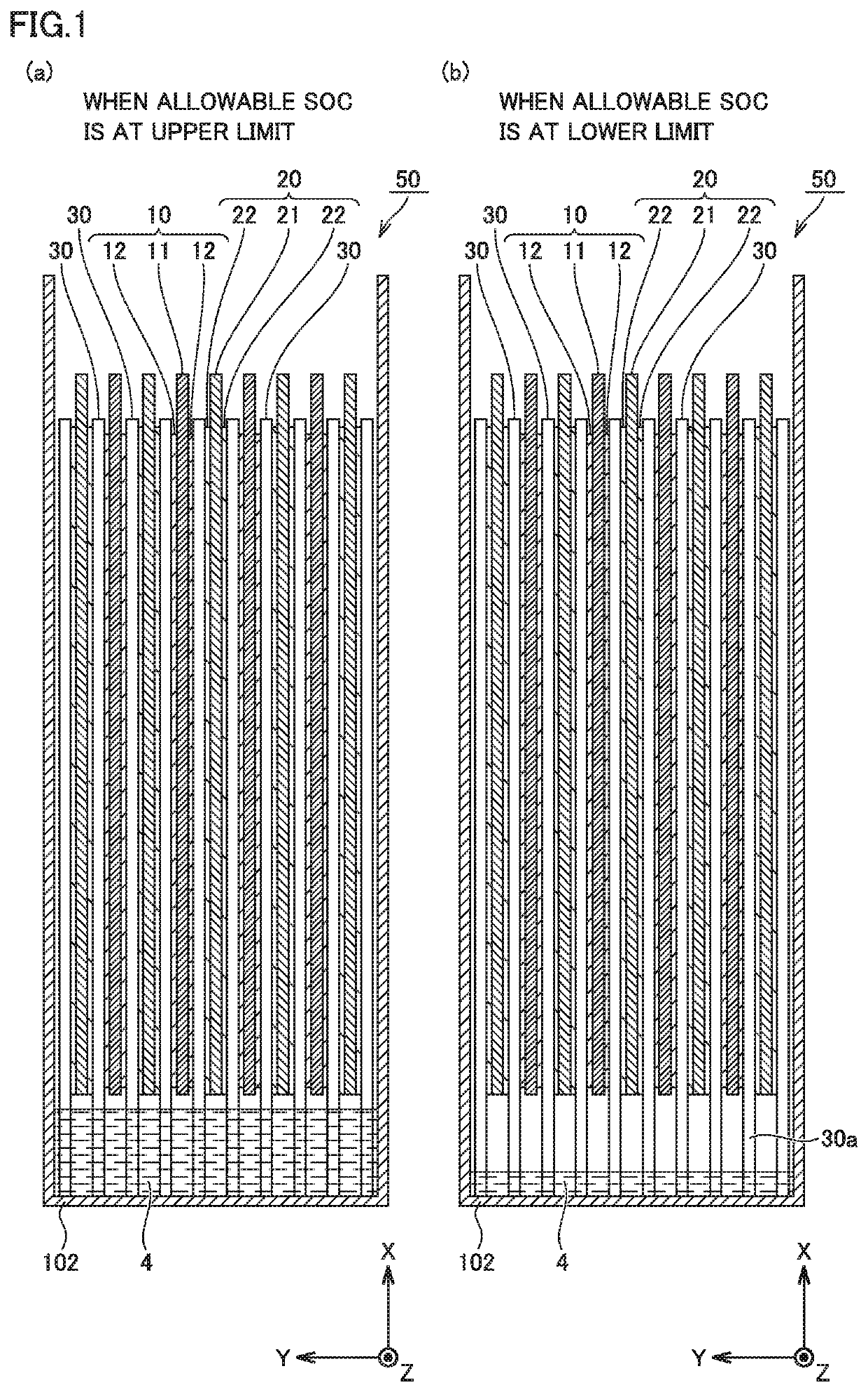 Non-aqueous electrolyte secondary battery