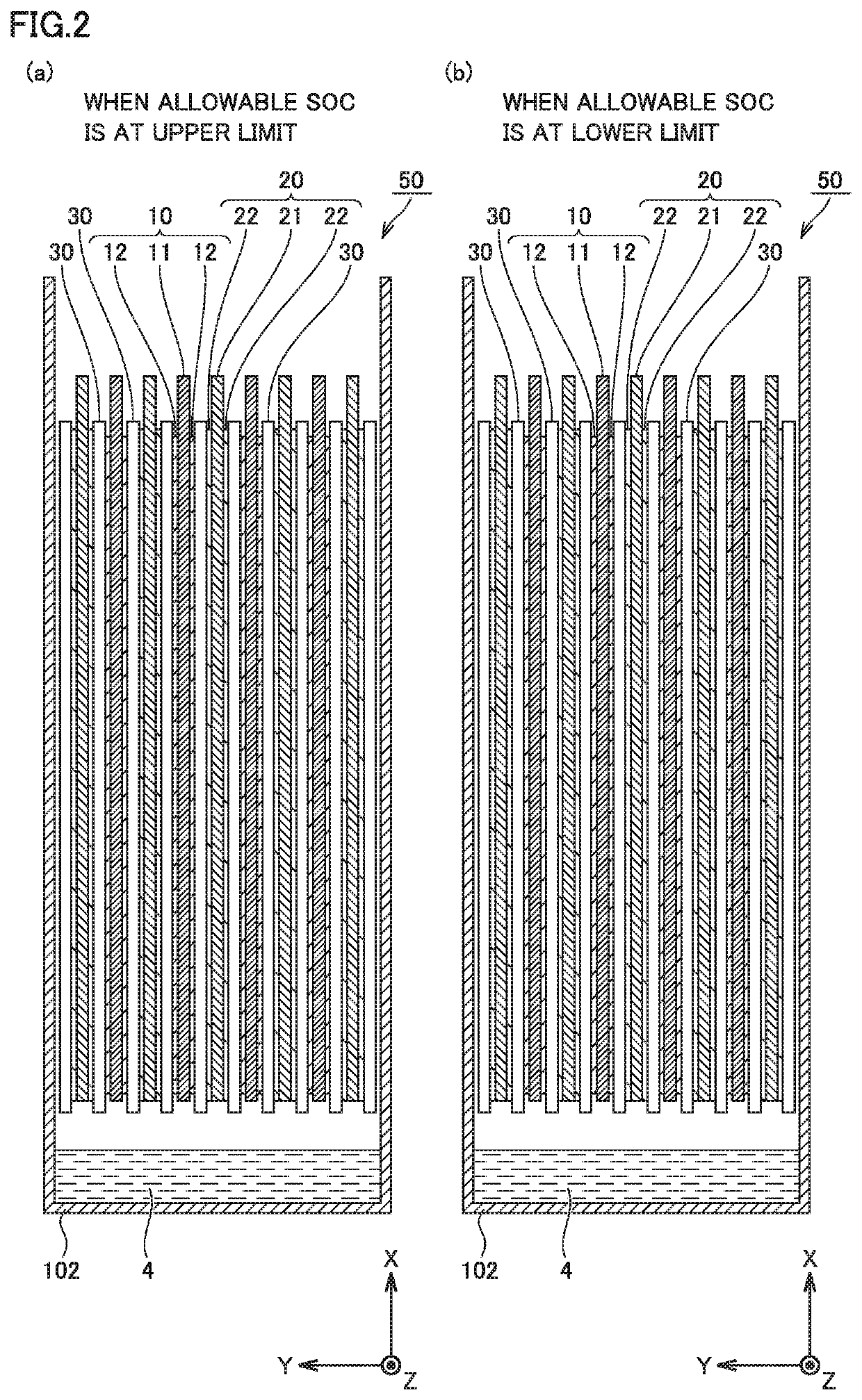 Non-aqueous electrolyte secondary battery