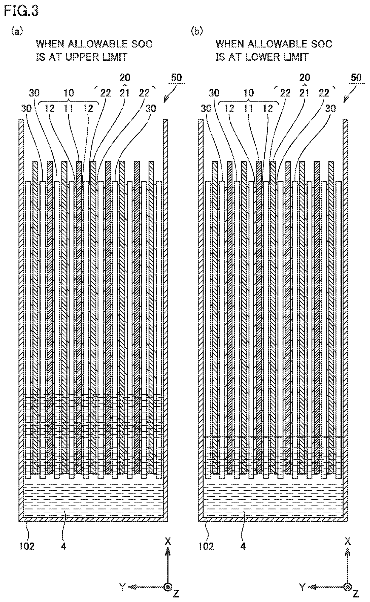 Non-aqueous electrolyte secondary battery