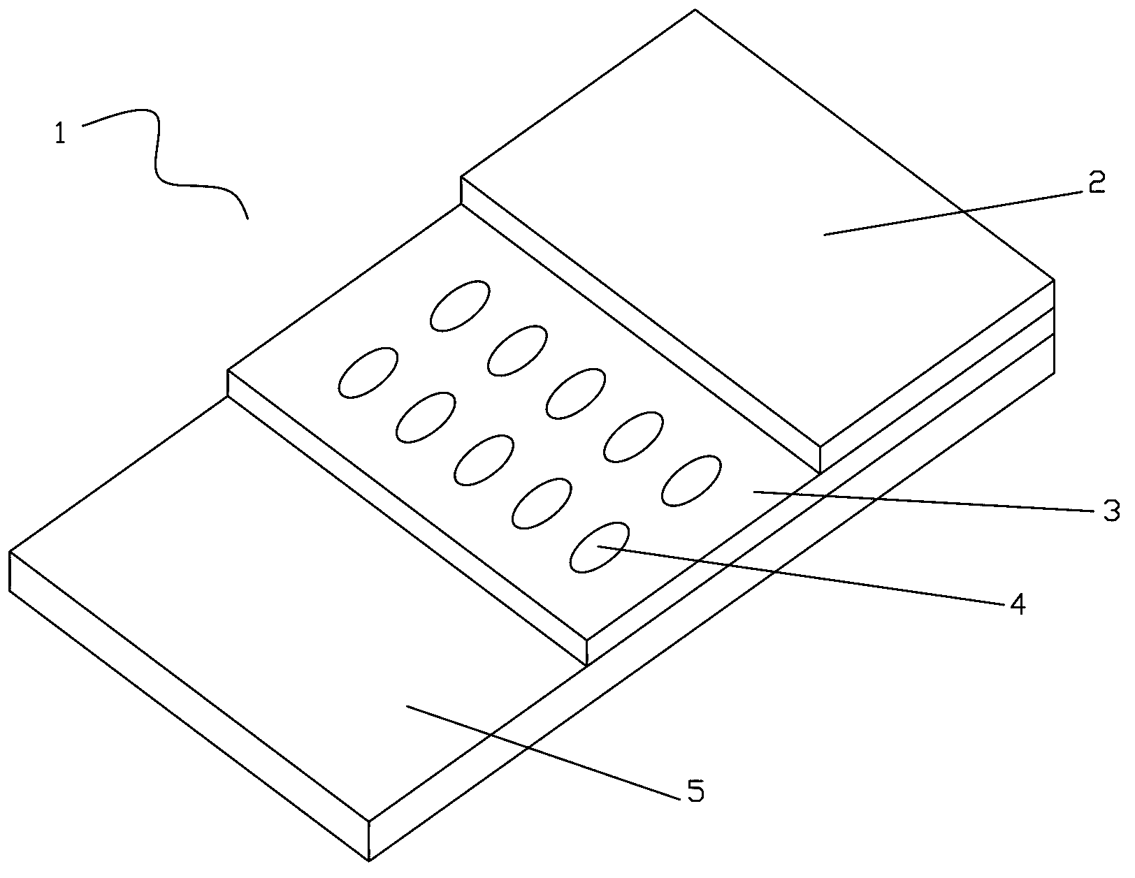 Fast-sprouting cynomorium songaricum seed mat and preparation method thereof