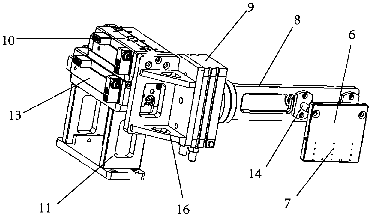 An active labeling mechanism