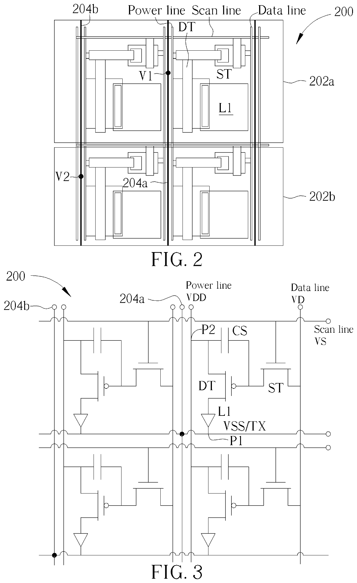 Method of driving touch panel and touch with display driver system using the same