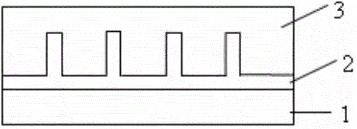 Low-temperature poly-silicon thin film transistor and preparation method thereof