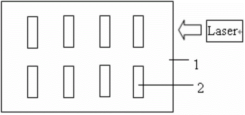 Low-temperature poly-silicon thin film transistor and preparation method thereof