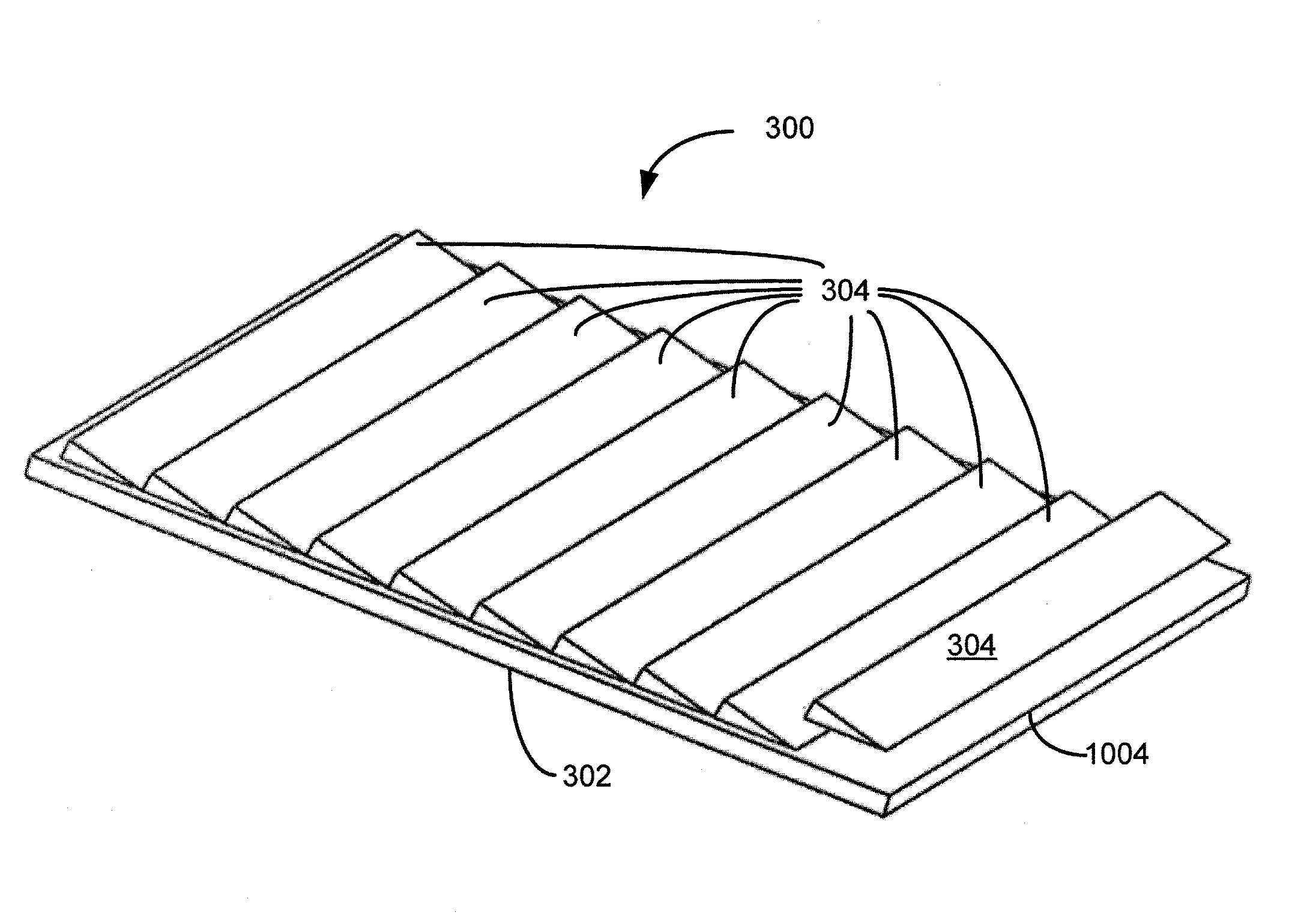 Solar panel window