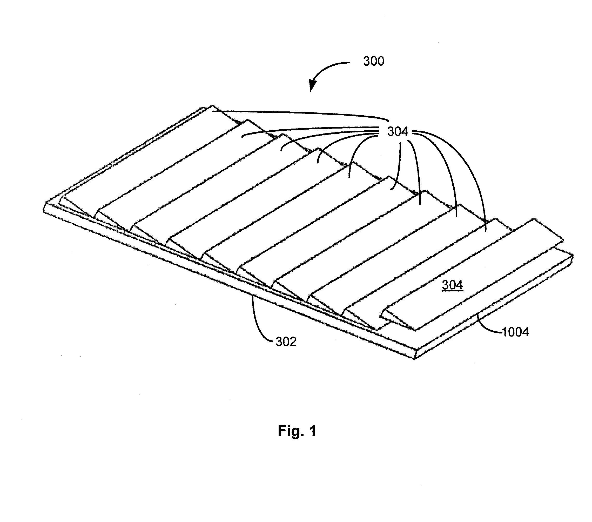 Solar panel window