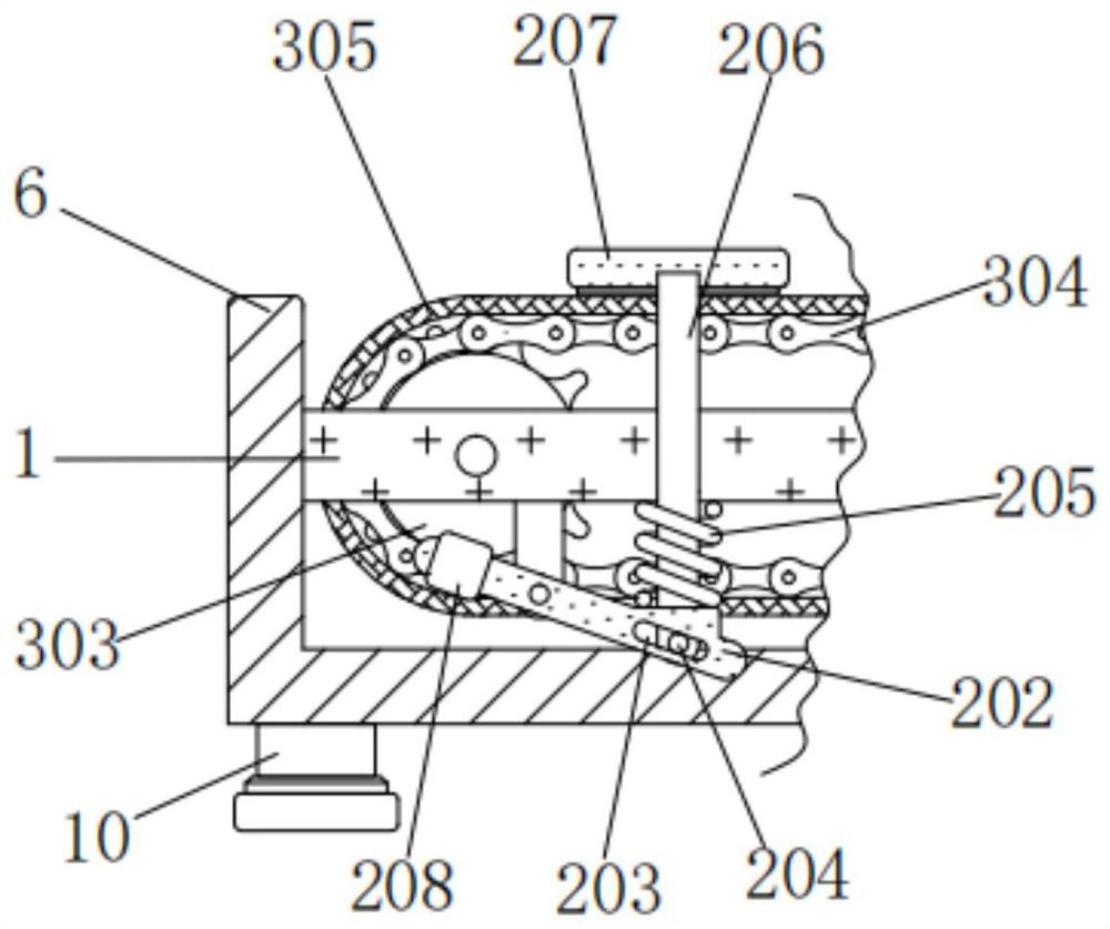 Thermoplastic pelletizing equipment