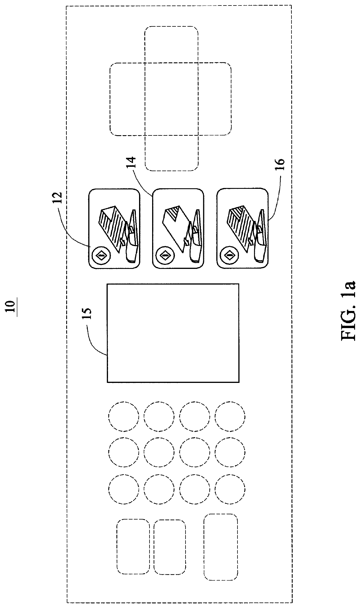 Copying method and image acquiring device and copying system using the same