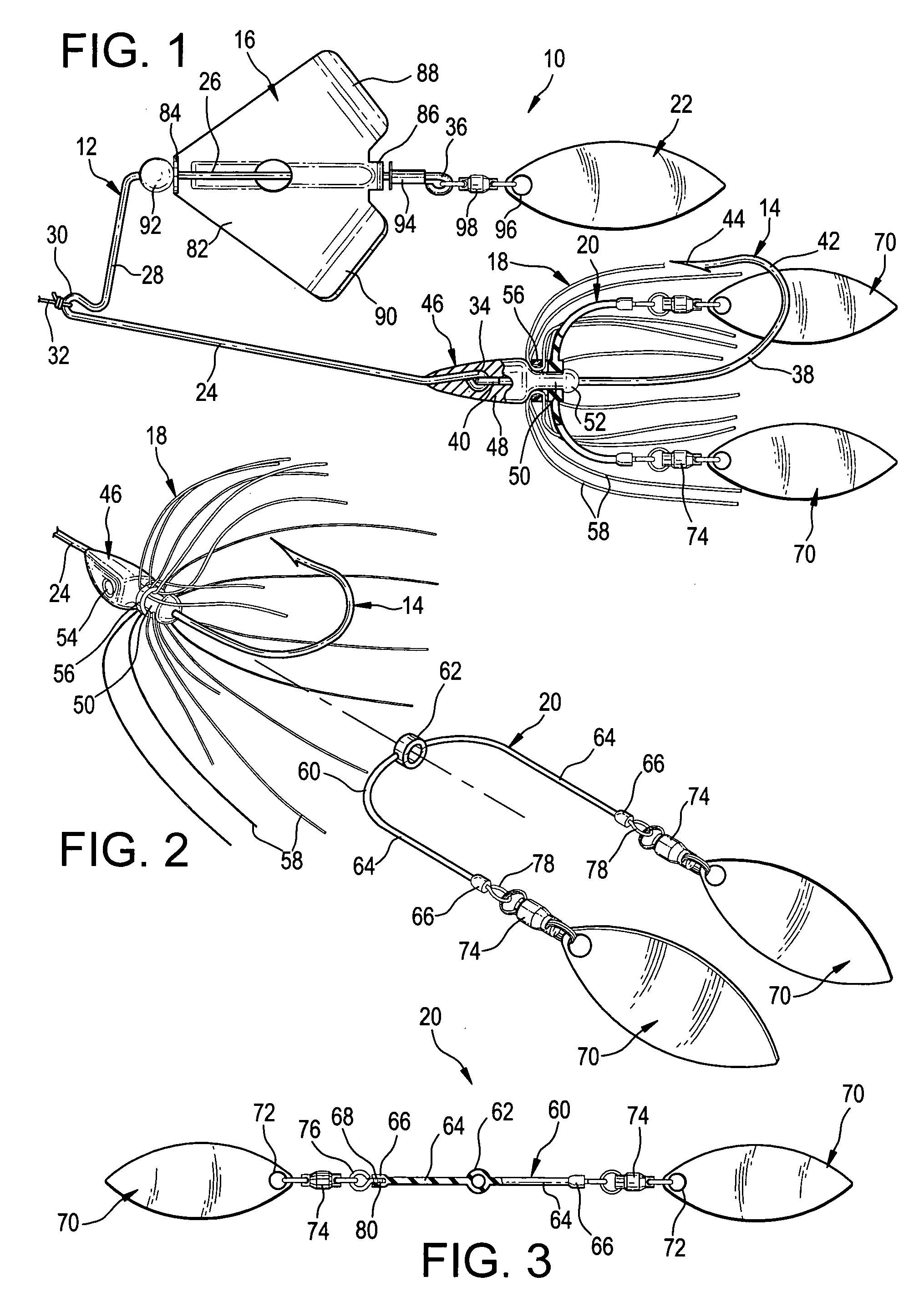 Fishing lure