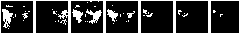 Image classification method based on low-rank sparse representation