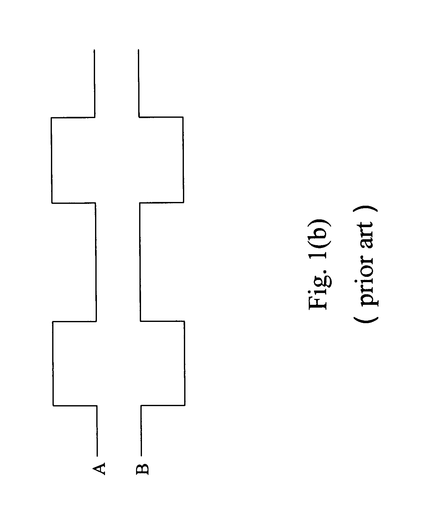 Charge pump device and operating method thereof