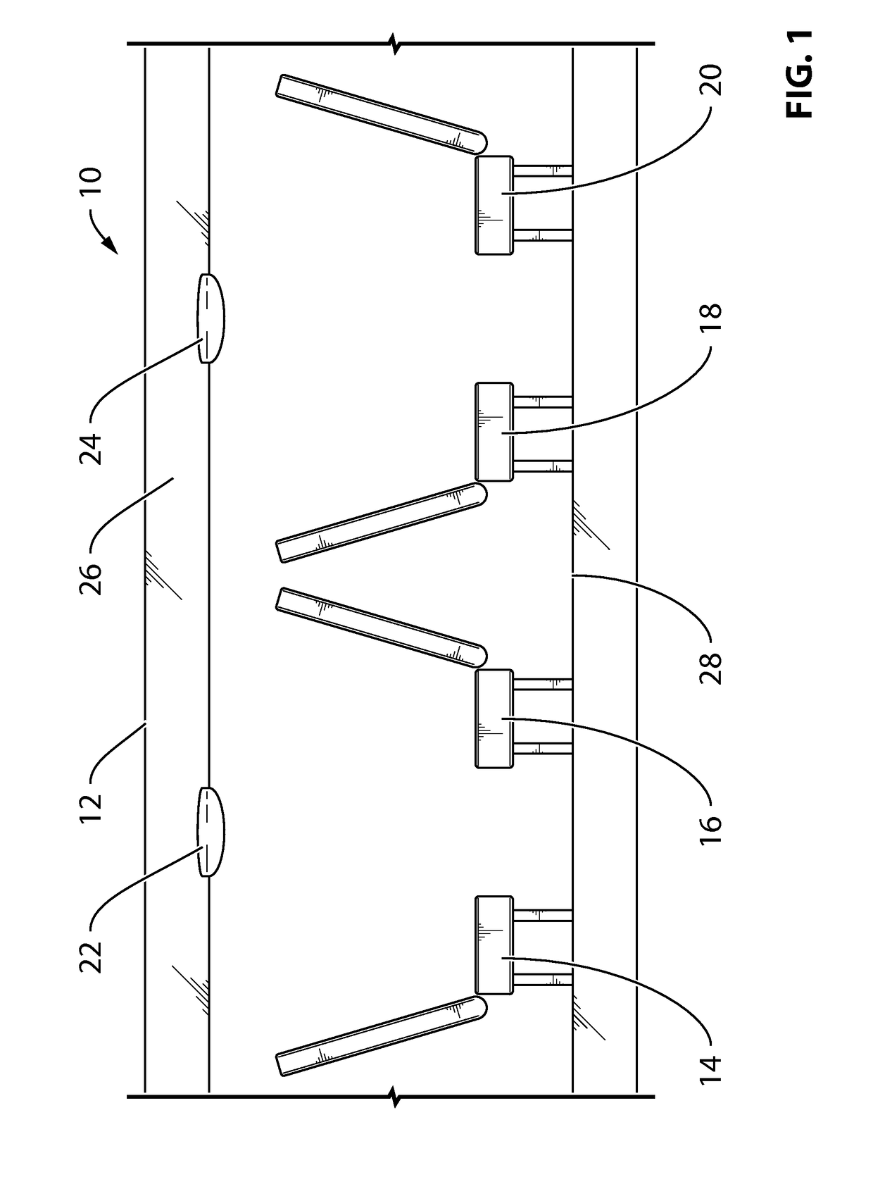 Method, system, and executable program product for controlling passenger services