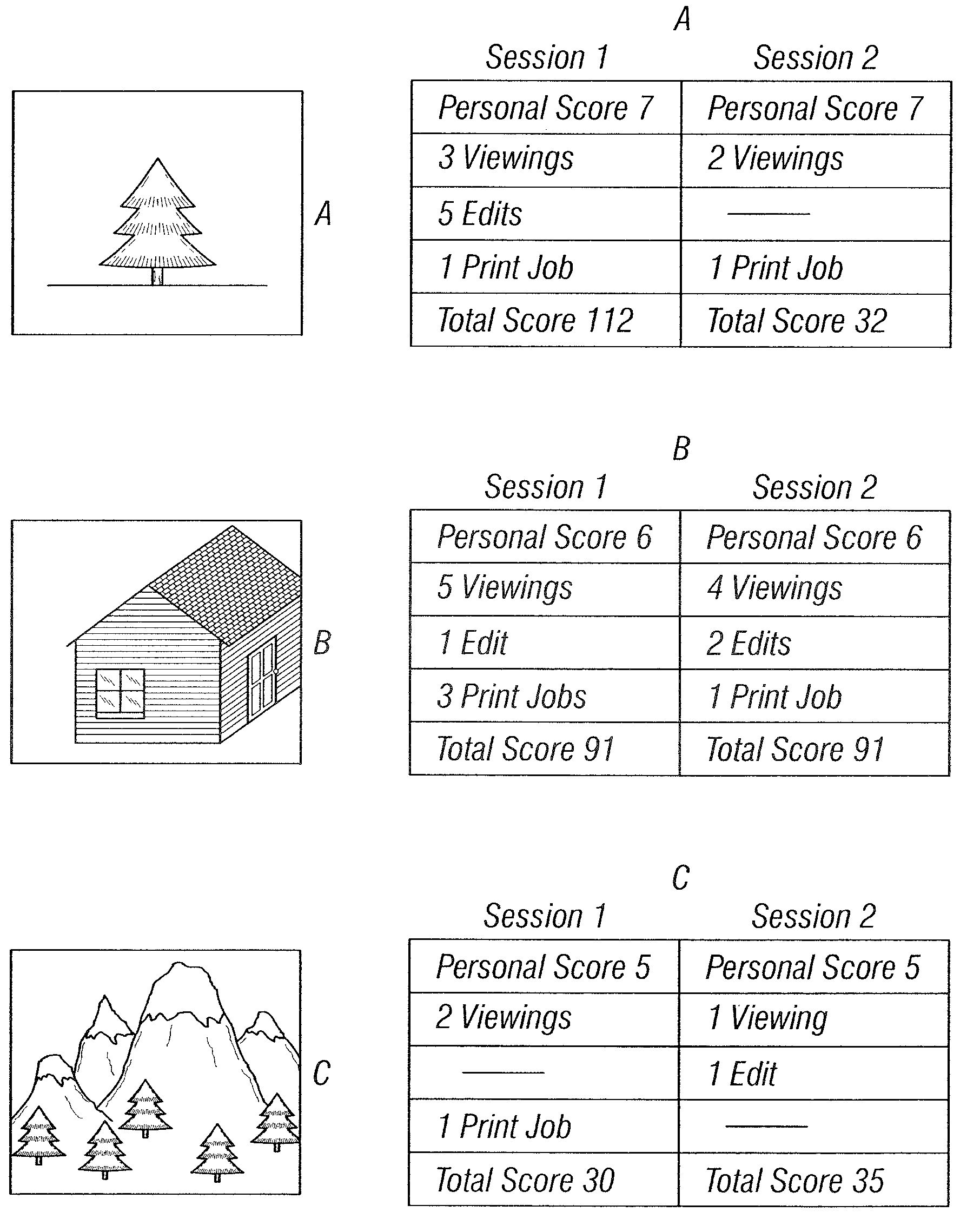 Method and system for managing digital assets