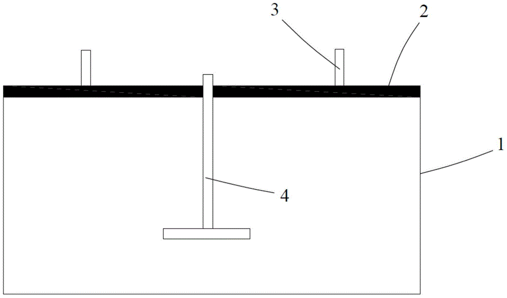 Silicon wafer cleaning method and cleaning device