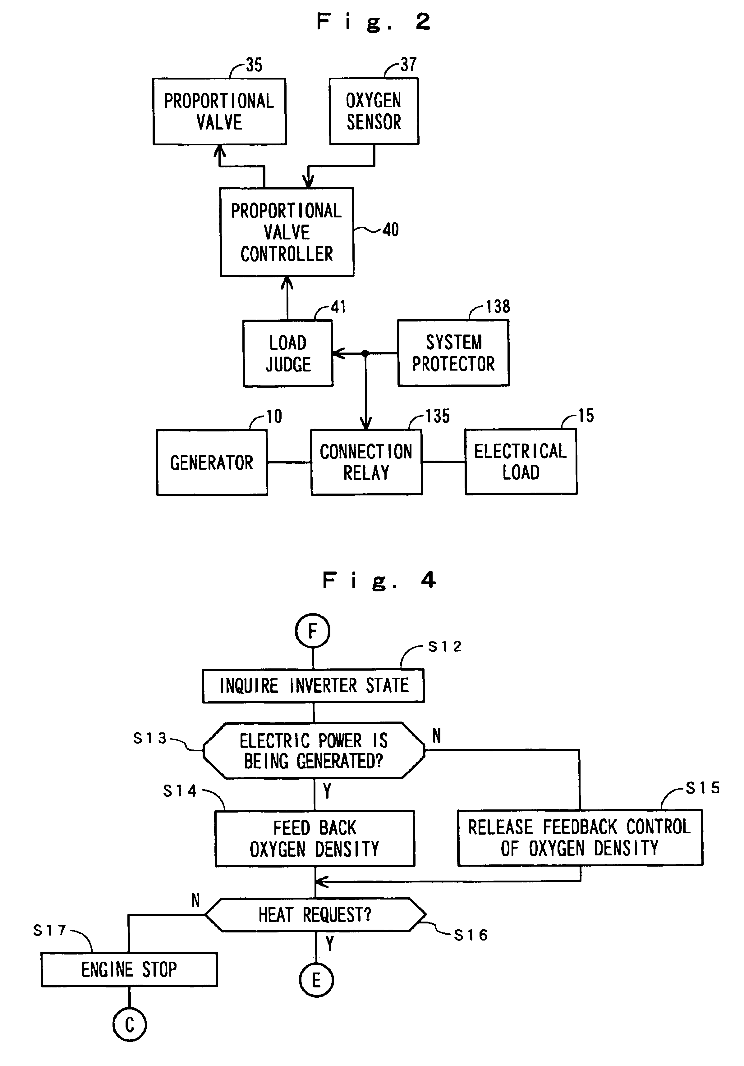 Engine generator apparatus