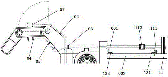 Flexible bionic manipulator