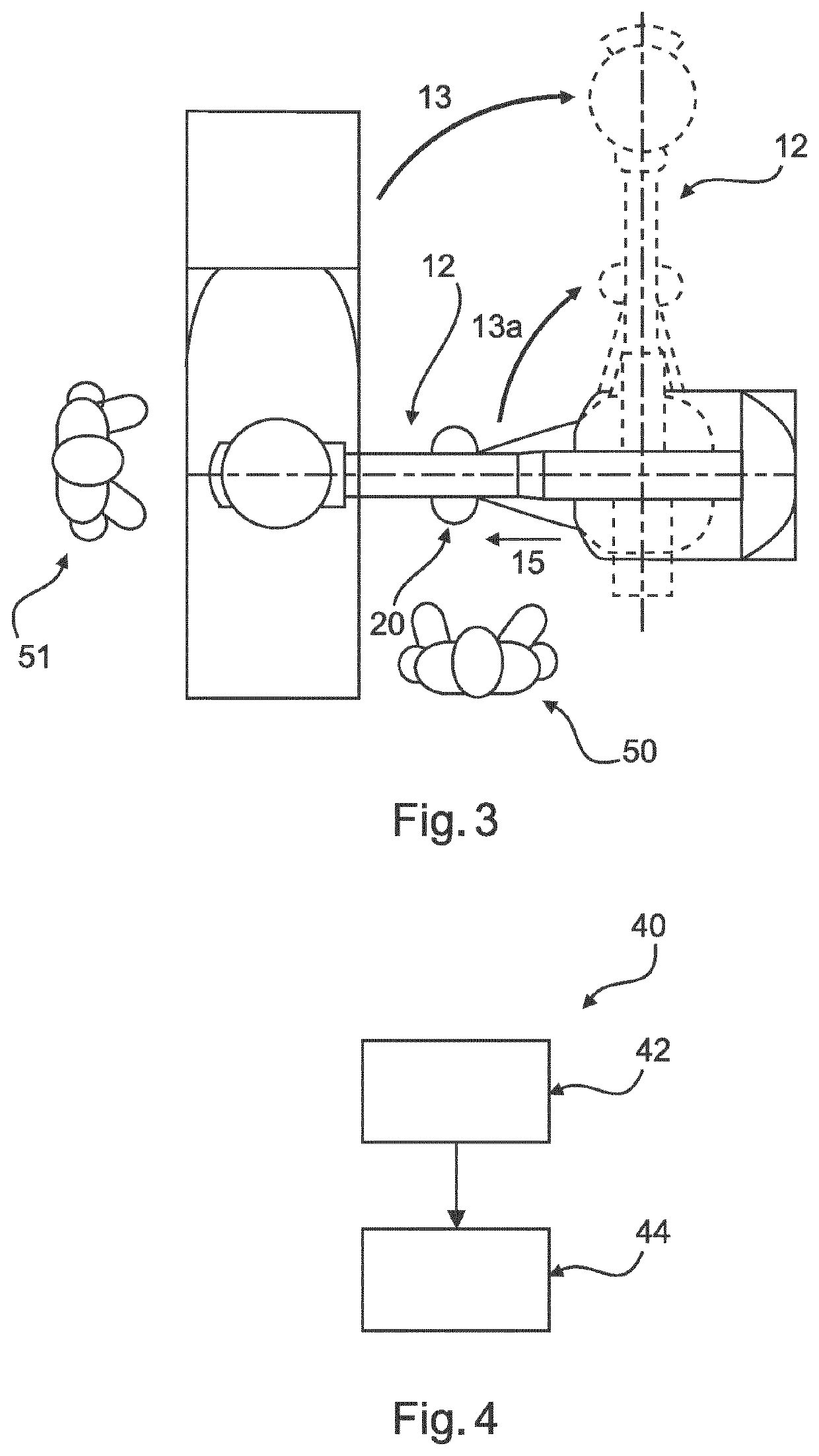 Mobil c-arm x-ray imaging system