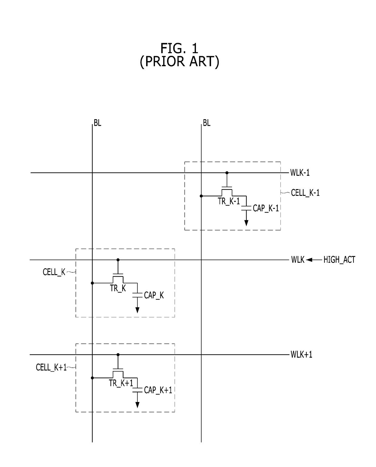 Semiconductor memory device