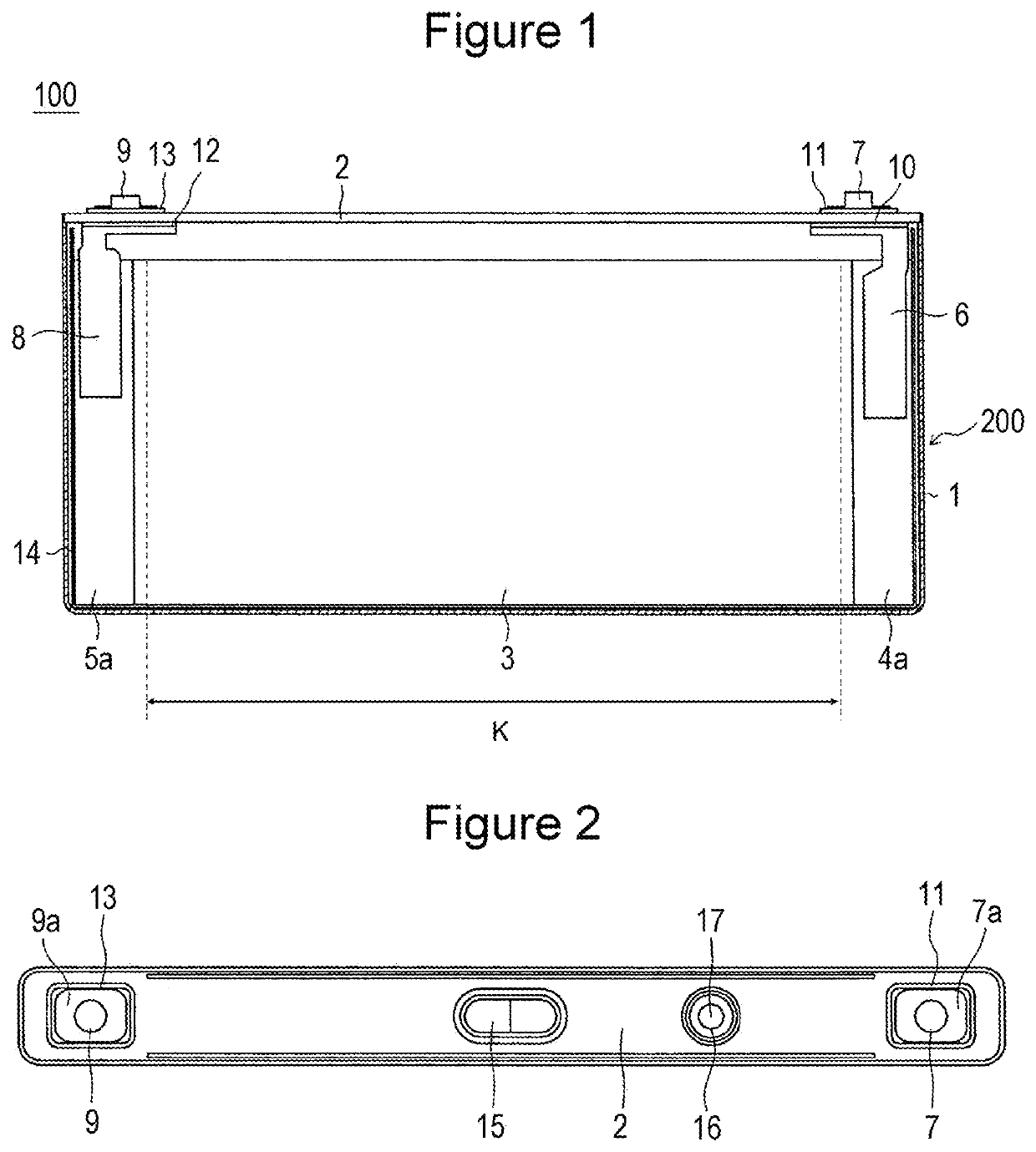 Nonaqueous electrolyte secondary battery