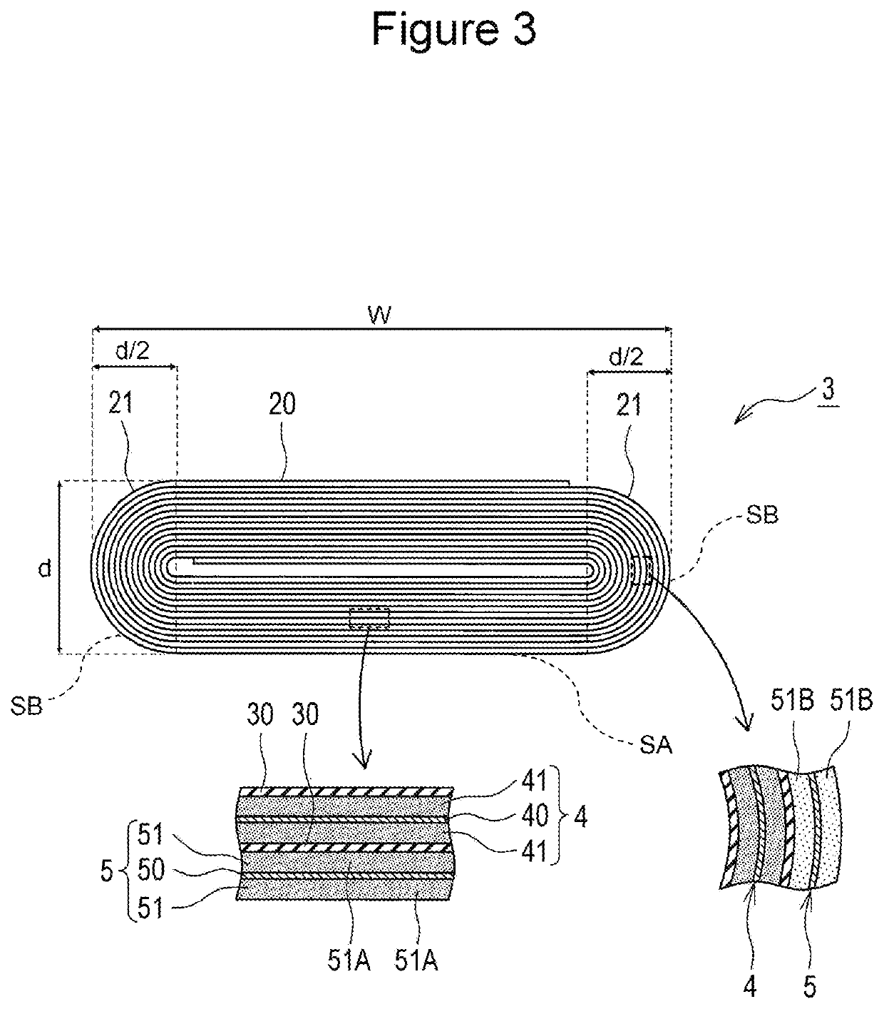 Nonaqueous electrolyte secondary battery