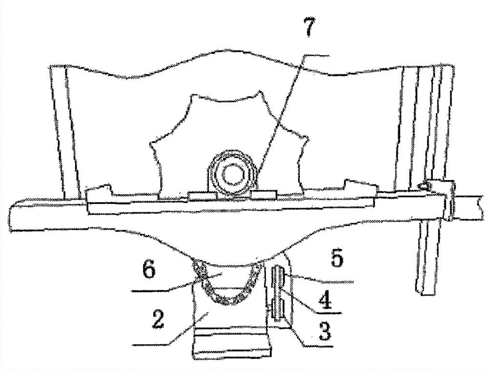 External wall tile manufacturing system and external wall tile manufacturing method