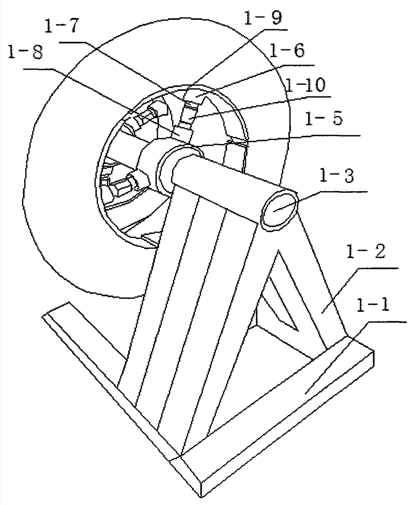 External wall tile manufacturing system and external wall tile manufacturing method