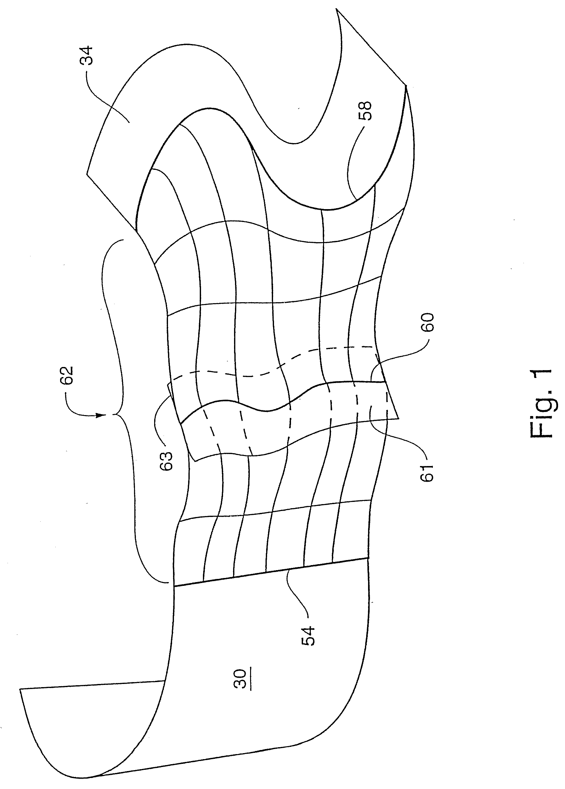 Computational Geometry Using Control Geometry Having At Least Two Dimensions